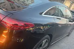 بنز، EQE Sedan