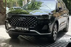 فونیکس، تیگو 7 پرو