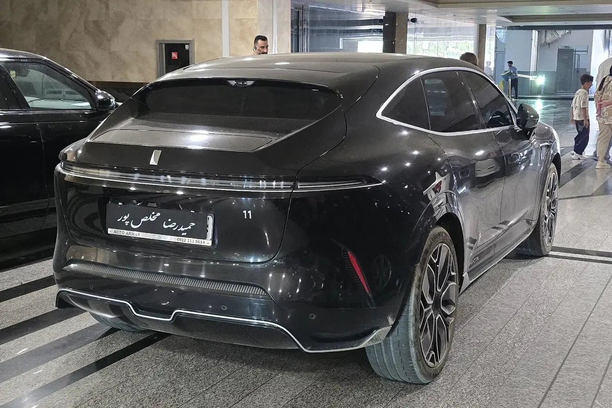 اوتار،  11EV