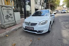 برلیانس، H330