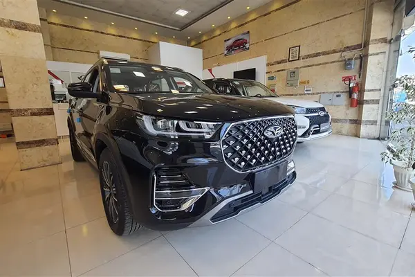 فونیکس، تیگو 8 پرو مکس (F8 PRO MAX)