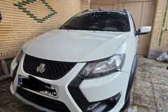 کوییک، GXR