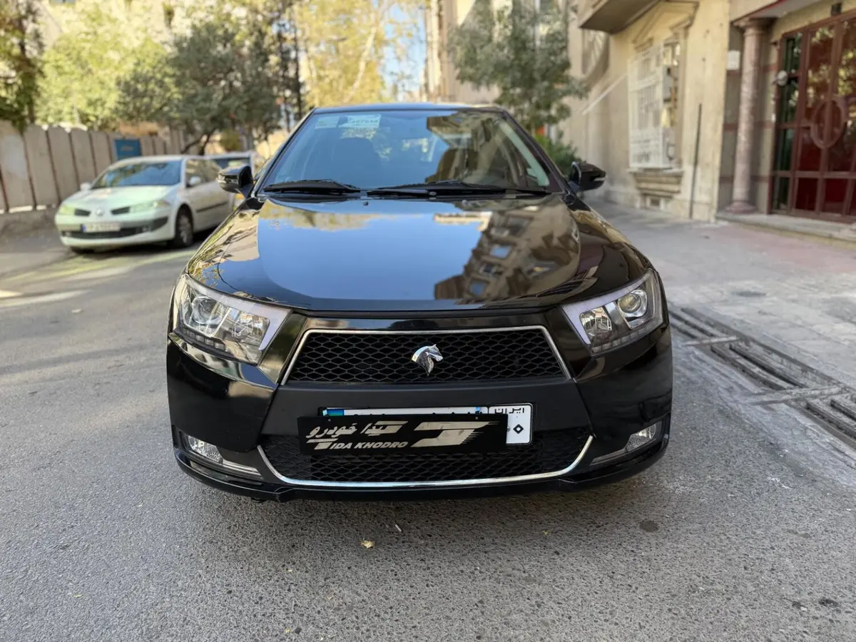 دنا،  پلاس EF7