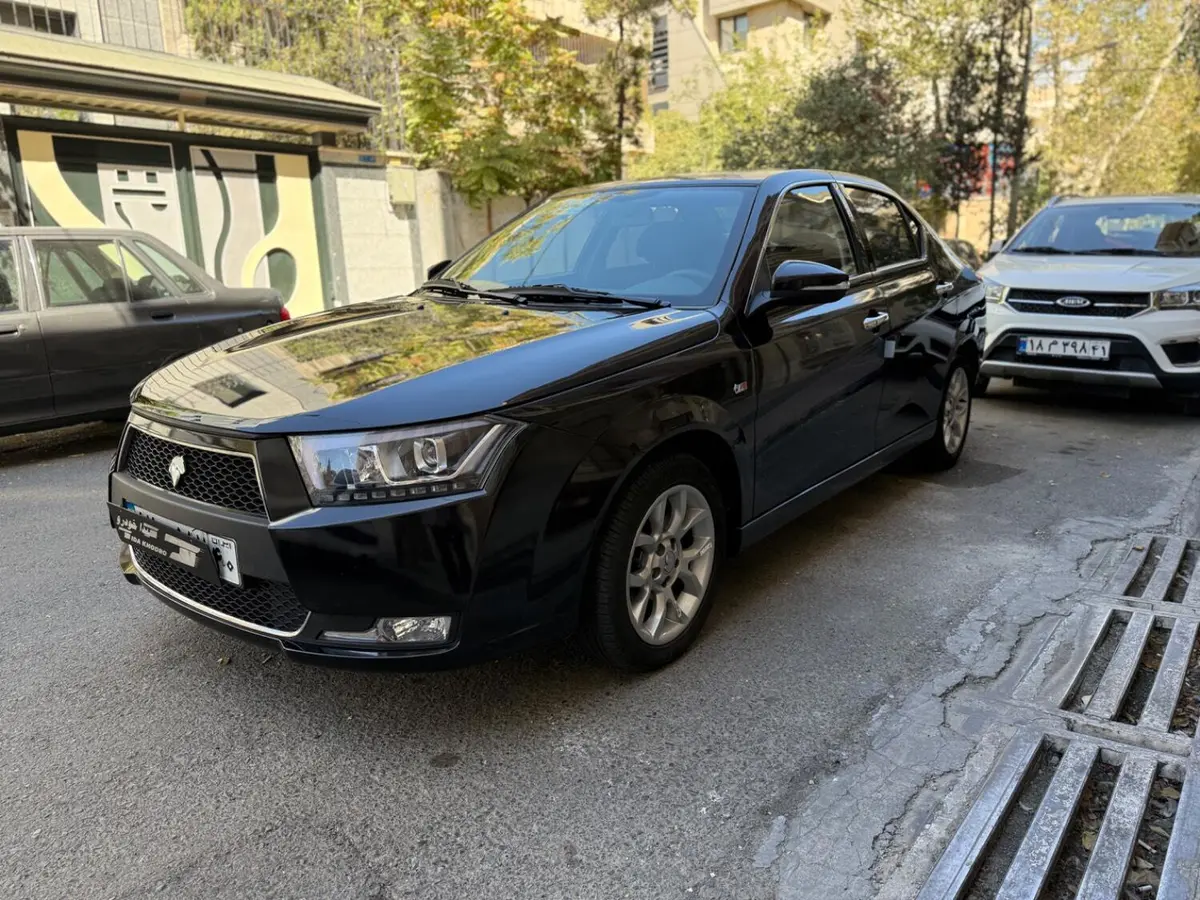 دنا،  پلاس EF7
