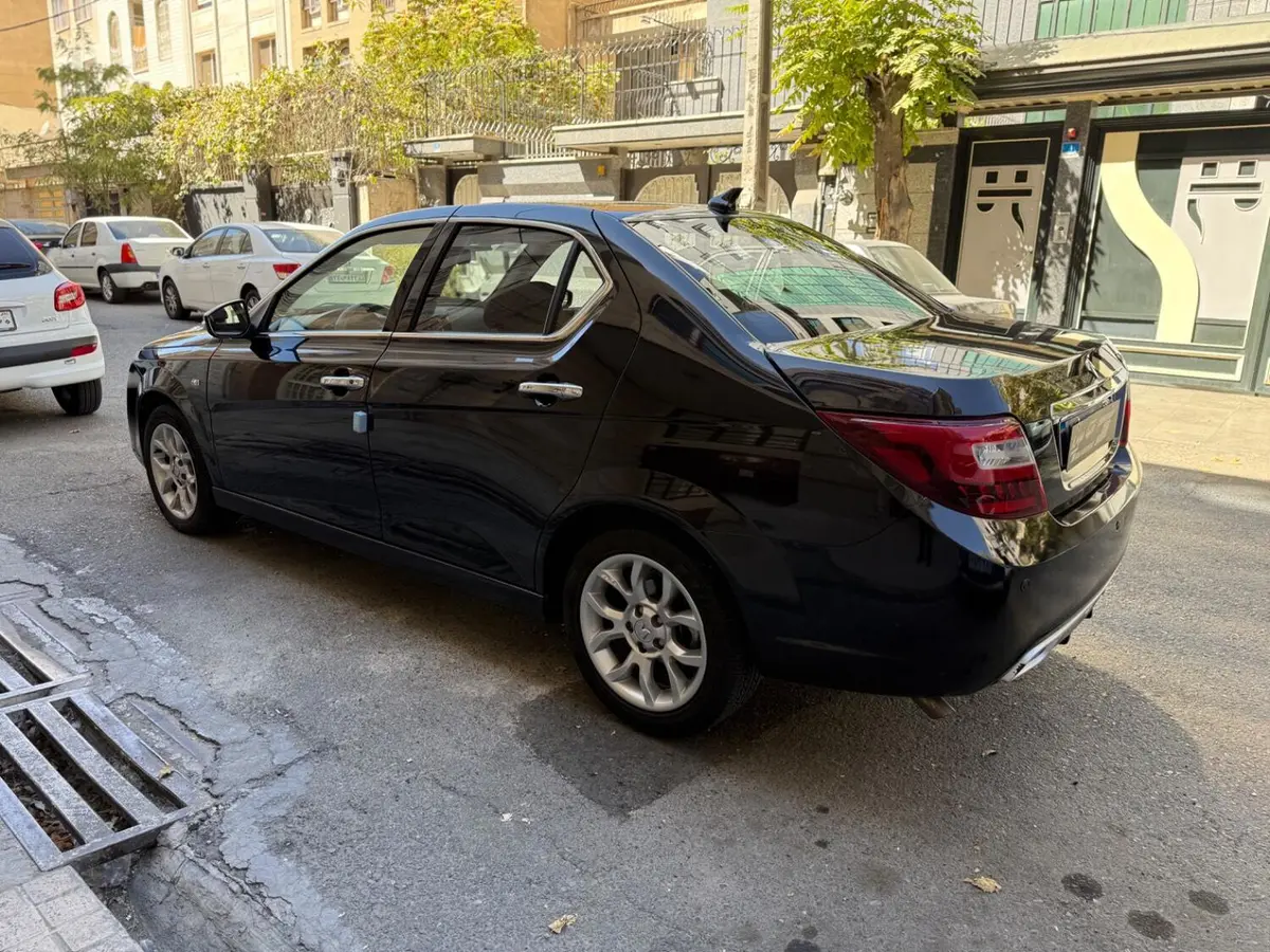 دنا،  پلاس EF7