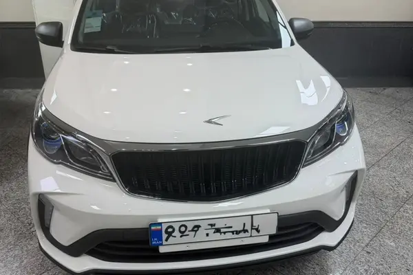 بی ای سی  X3 PRO