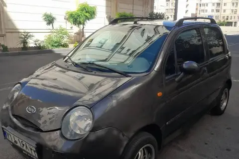 ام وی ام، 110