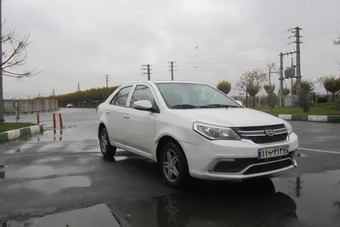 جیلی، GC6