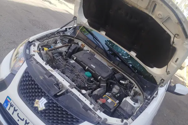 کوییک  GX