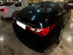 هیوندای، سوناتا