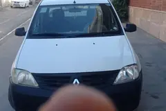 رنو، تندر وانت