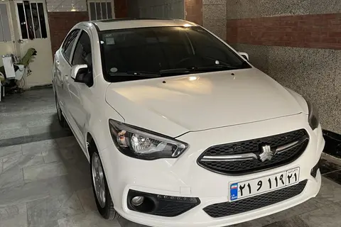 شاهین، G دنده ای