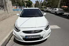 هیوندای، اکسنت