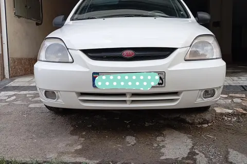 کیا، ریو (مونتاژ)