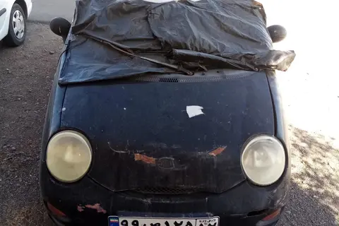ام وی ام، 110