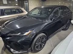 تویوتا، ونزا