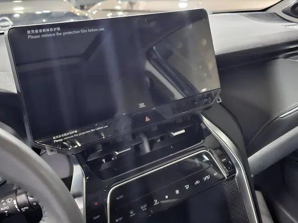 تویوتا، ونزا