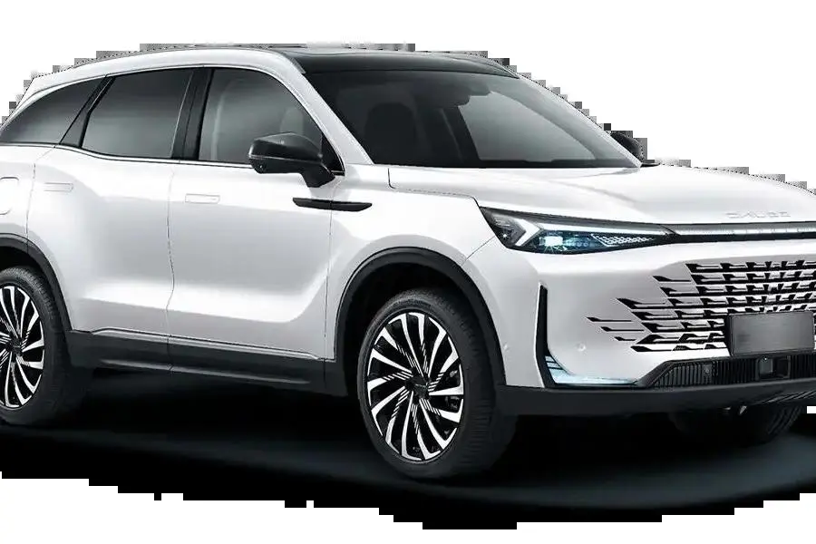 بیجینگ،  X7