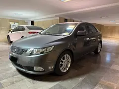 کیا، سراتو (مونتاژ)