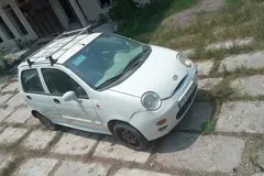 ام وی ام، 110