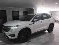 هاوال، H6 HEV