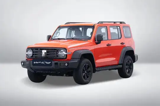 تانک،  300
