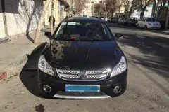 دانگ فنگ، H30 کراس