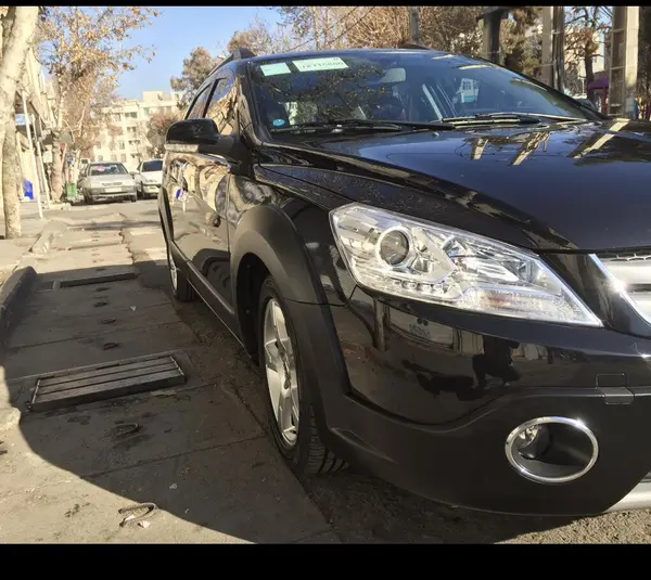 دانگ فنگ، H30 کراس