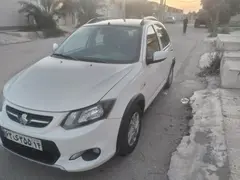 کوییک، دنده ای R