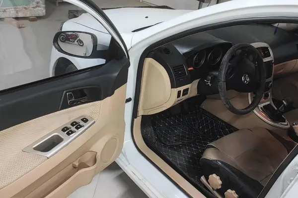 برلیانس  H330