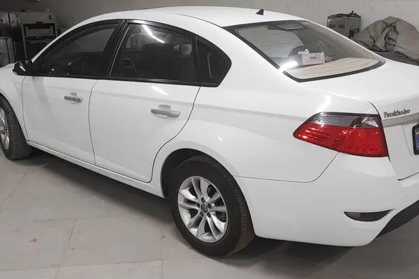برلیانس  H330