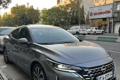 نیسان، سیلفی e-POWER