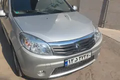 رنو، ساندرو