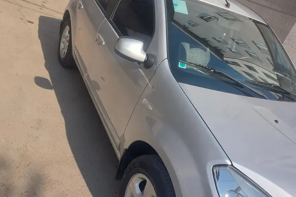 رنو، ساندرو