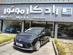 ام جی، 4ev