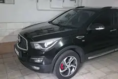 هایما، S5