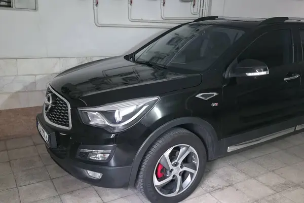 هایما  S5