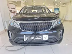 پیش فروش بی ای سی، X3 PRO