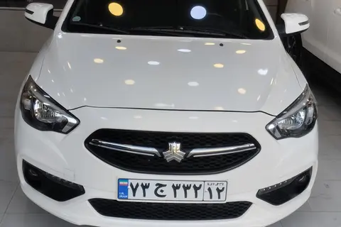 شاهین، G دنده ای