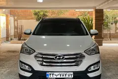هیوندای، سانتافه