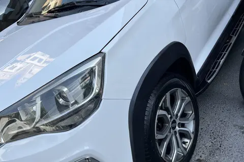ام وی ام، X22
