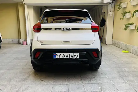 ام وی ام، X22