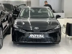 تویوتا، کمری هیبرید