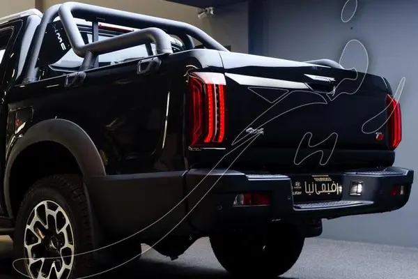 پیش فروش کی ام سی، T9