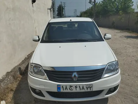 رنو، تندر 90