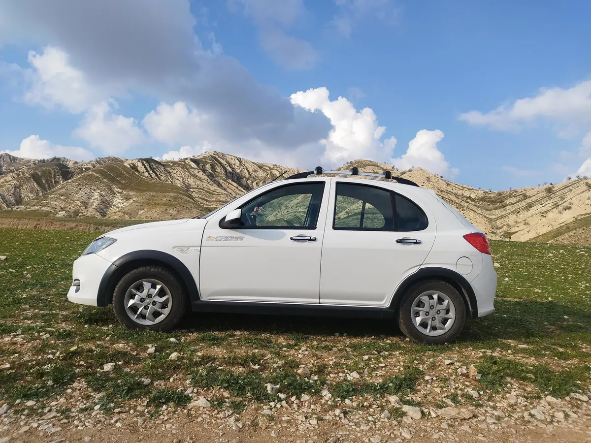 کوییک،  دنده ای