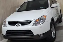 هیوندای، وراکروز