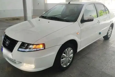 سمند، سورن