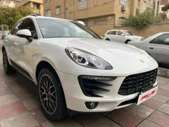 پورشه، ماکان