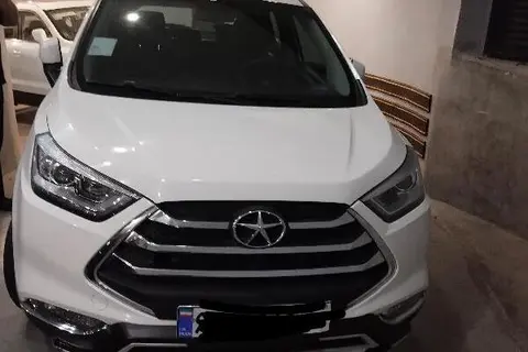 جک، S3